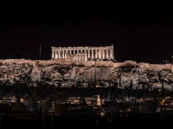 the acrobatic acrobatic monument of the acrobatic
